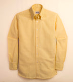 GOLDEN HOUR BUTTON DOWN SHIRT