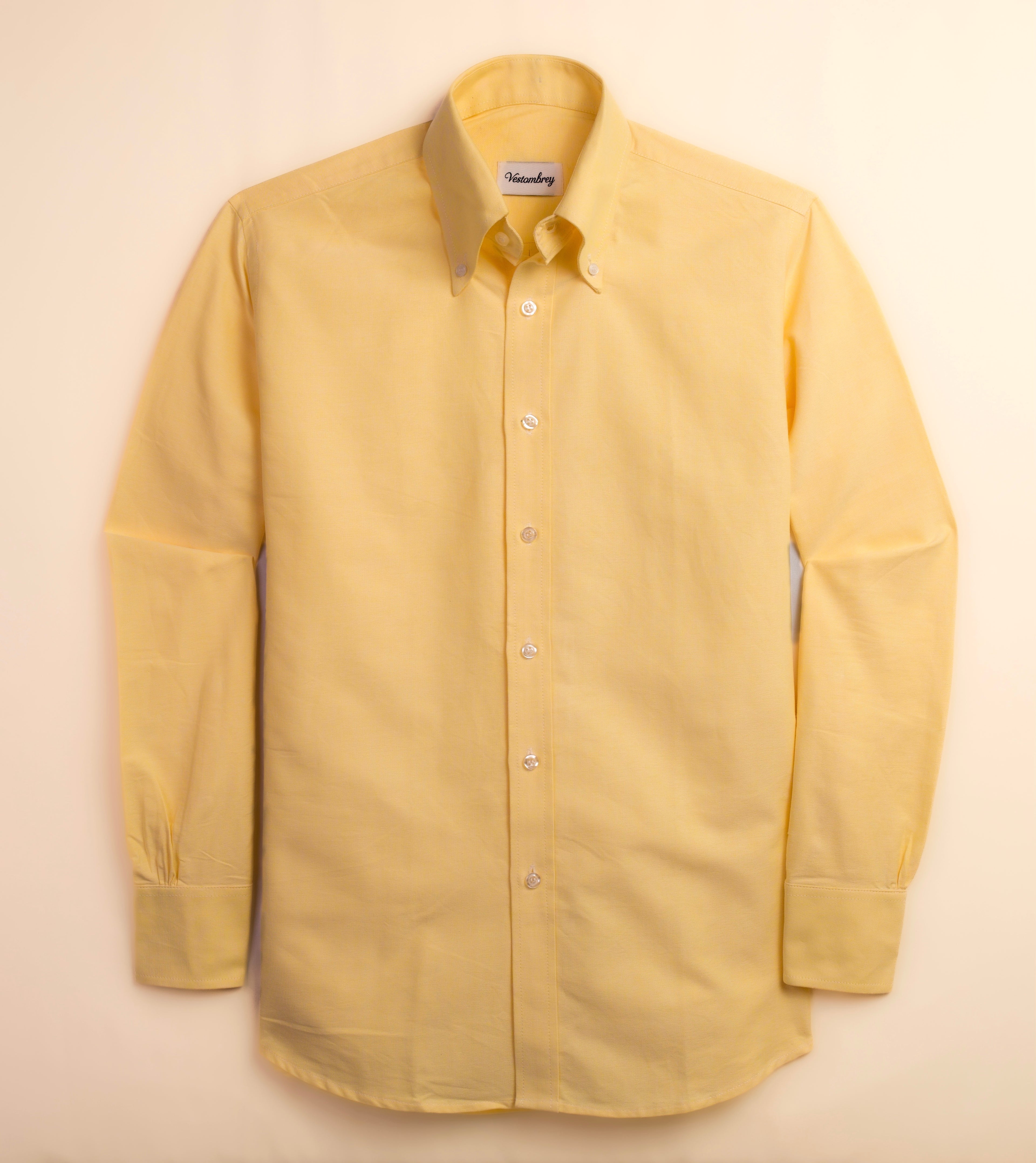 Golden Hour Button down Oxford Shirts
