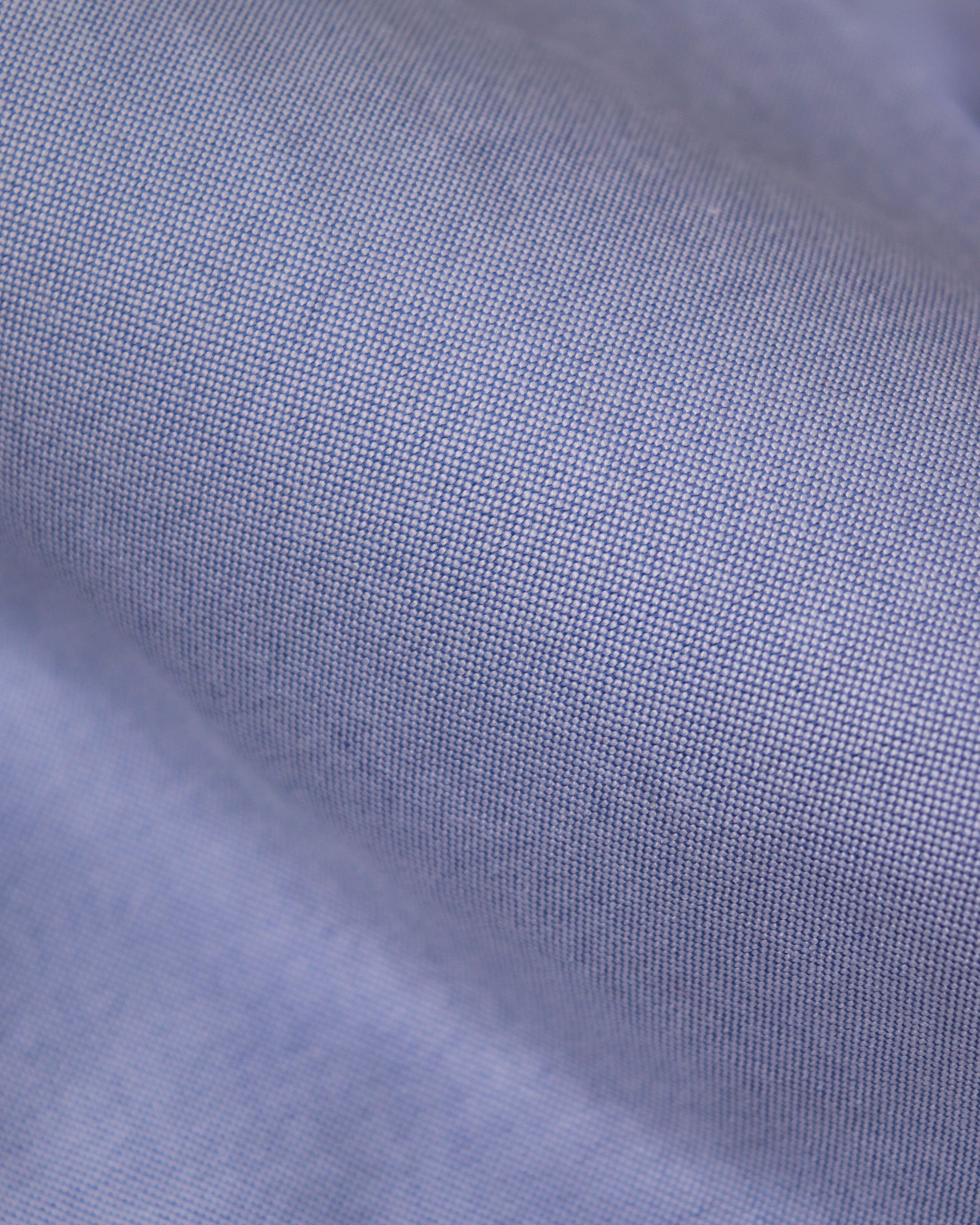 Sky blue Oxford Shirt