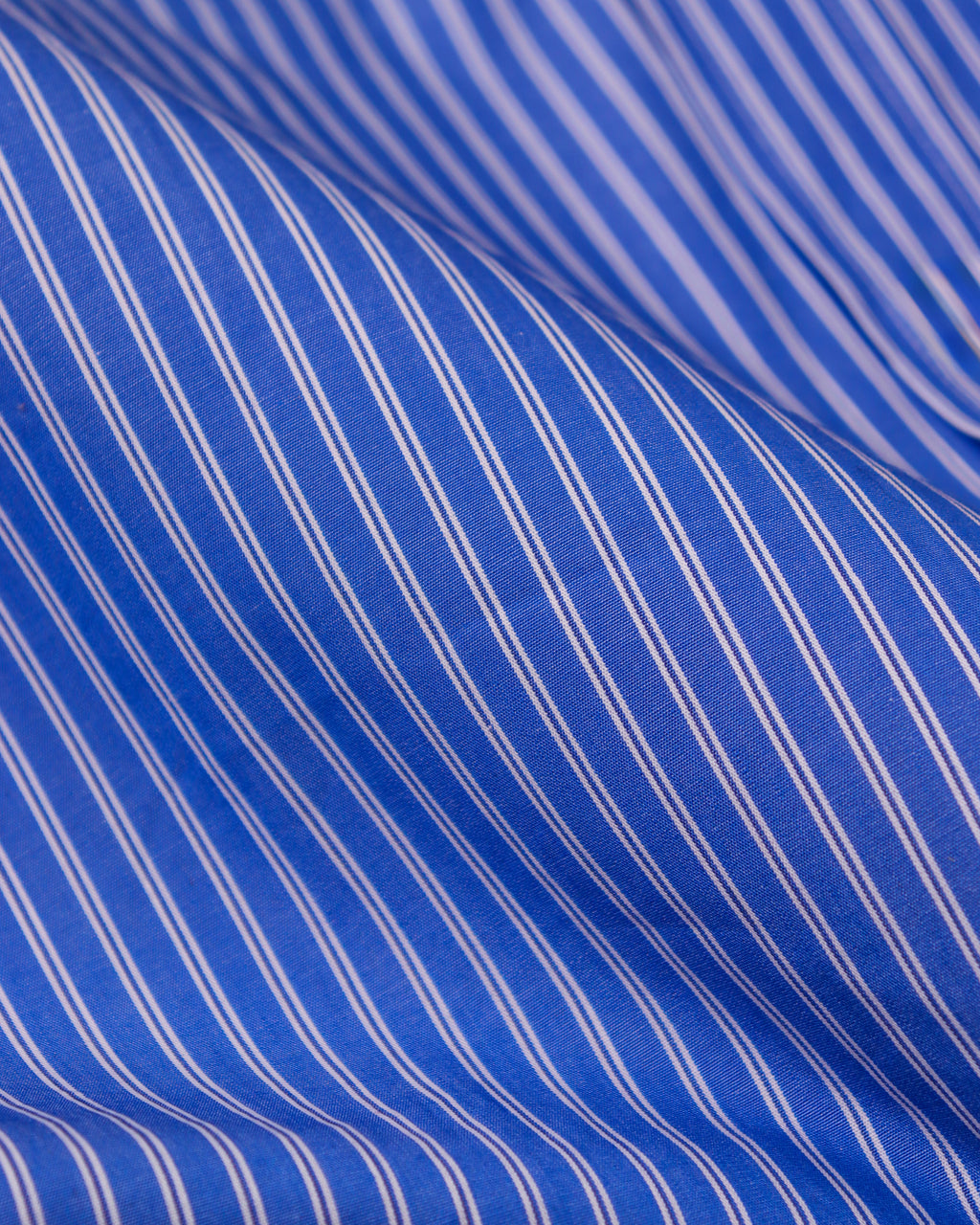 Rivato Double Pocket Striped Shirt