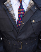 TRAILMASTER WAXED JACKET