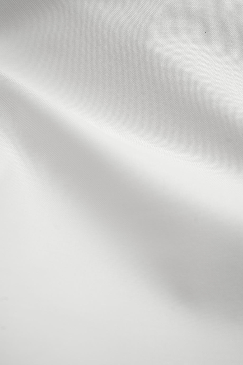 Snowfall White Oxford Button Down Shirt