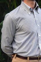 BROOKFIELD CHECK SHIRT