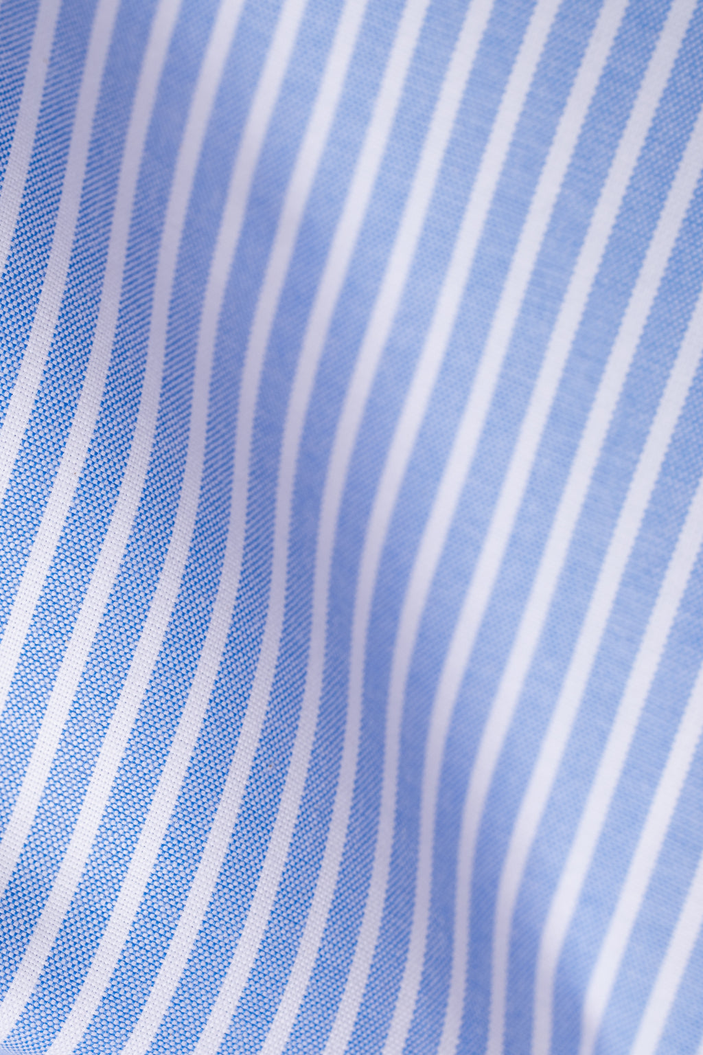 Posillipo Striped Oxford Shirt