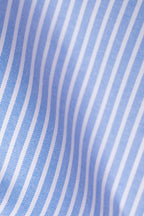 POSSILIPO STRIPED OXFORD SHIRT