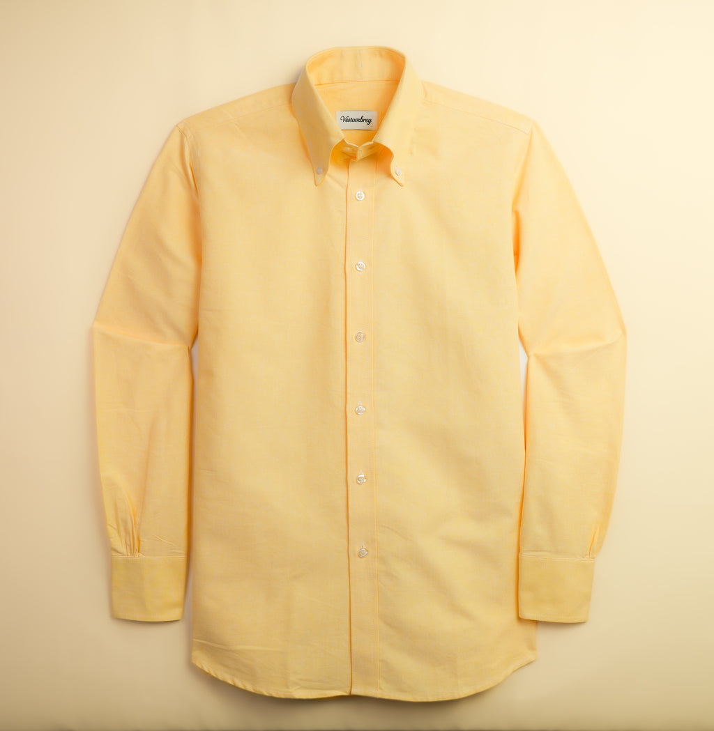 Golden Hour Button down Oxford Shirts