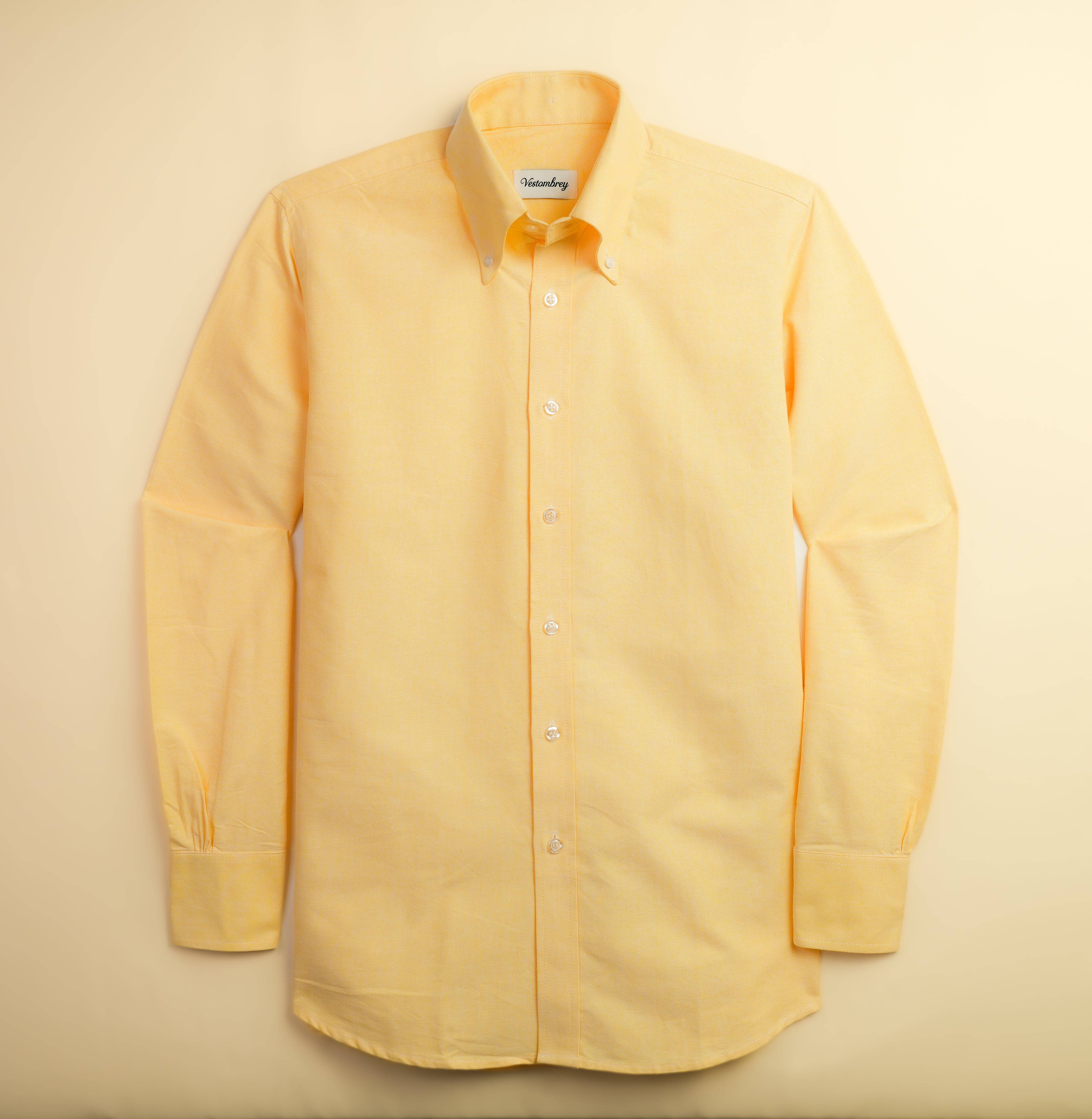 Golden Hour Button down Oxford Shirts