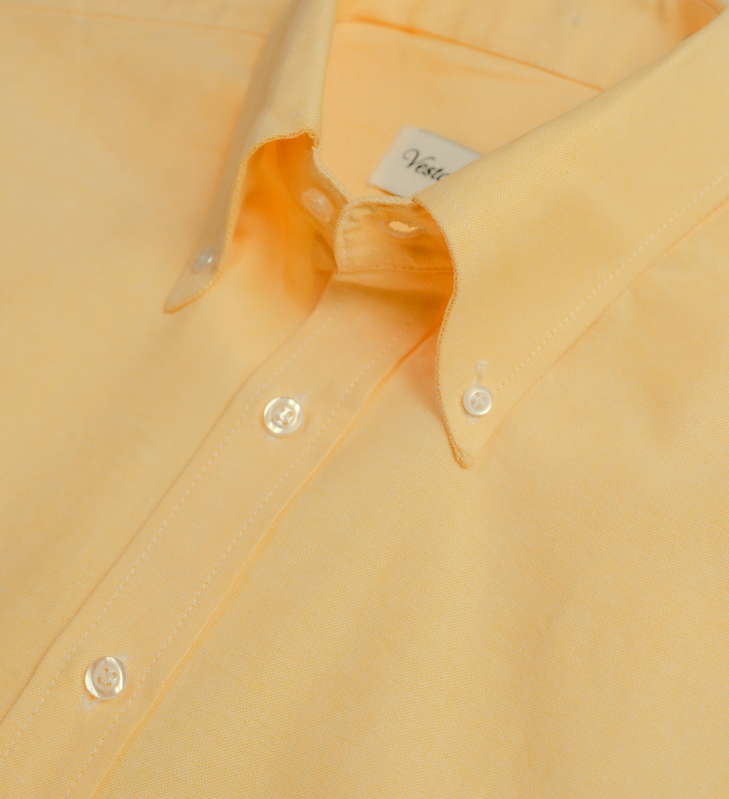 Golden Hour Button down Oxford Shirts