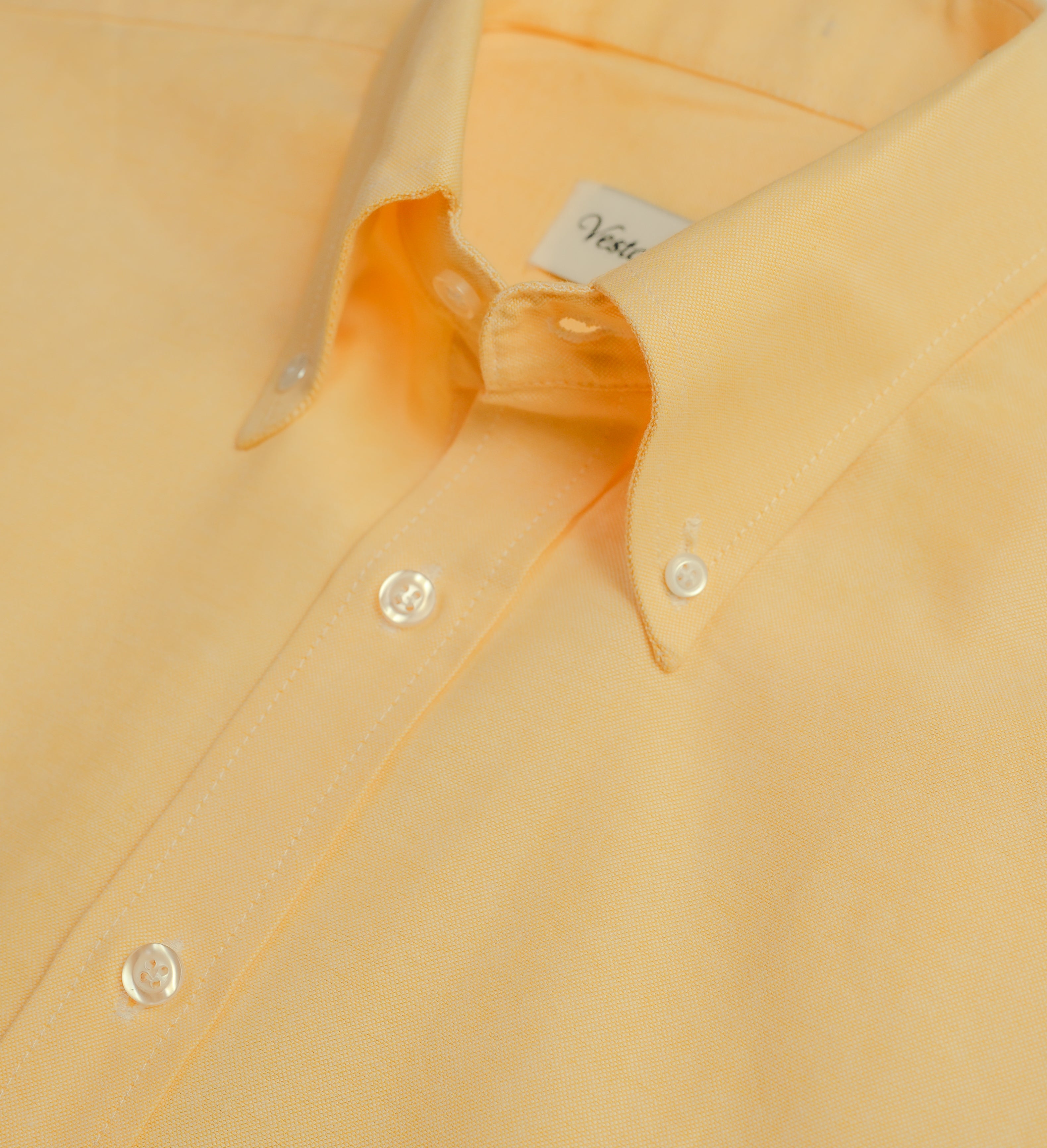 Golden Hour Button down Oxford Shirts