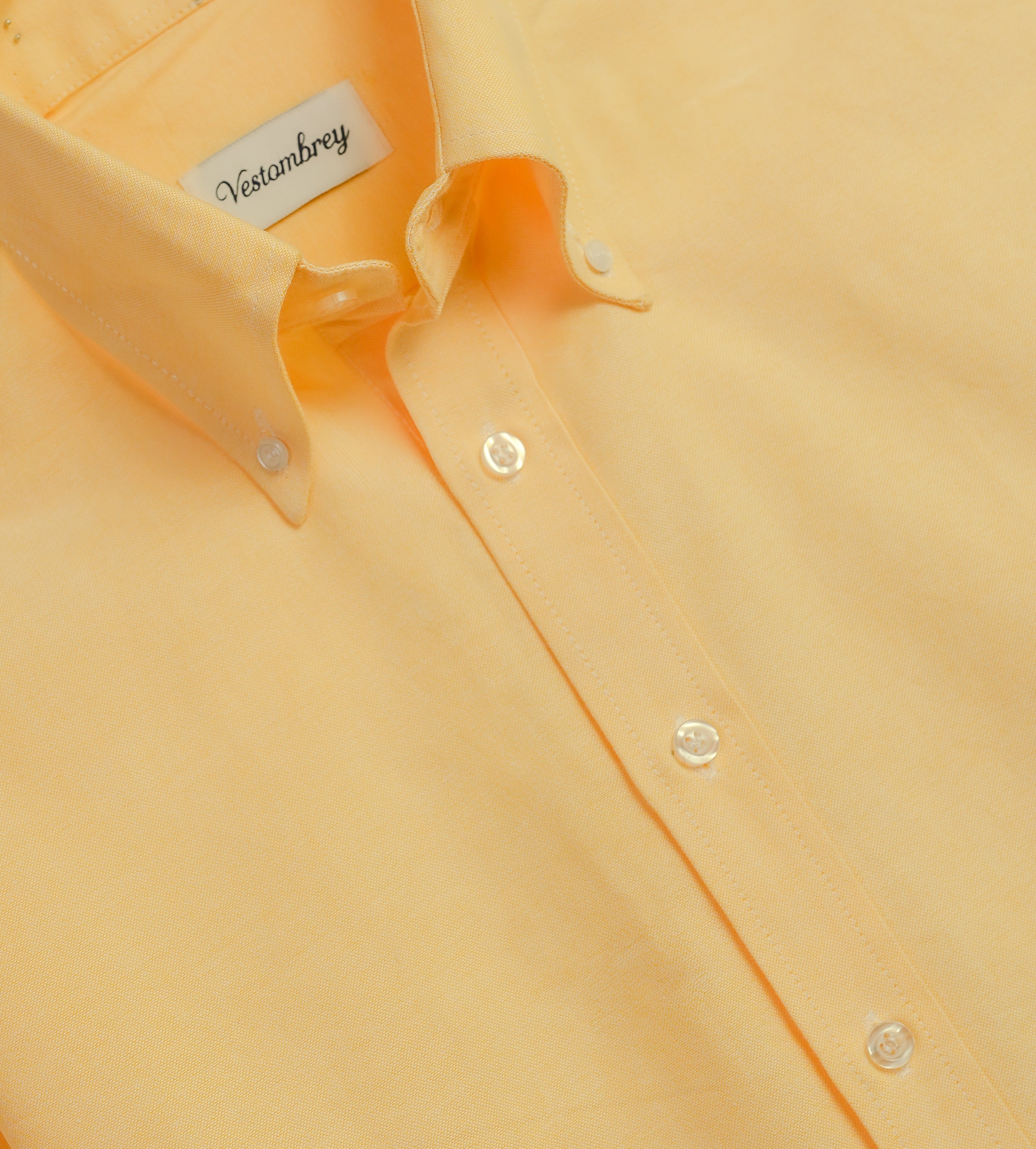 Golden Hour Button down Oxford Shirts