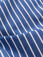 PATRIMONIAL NAVY SINGLE POCKET SHIRT