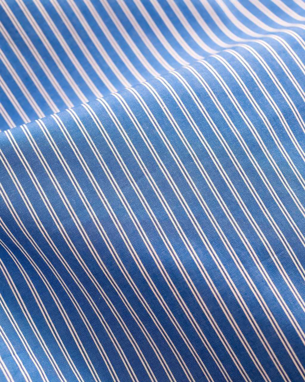 Rivato Striped Double Pocket Shirt