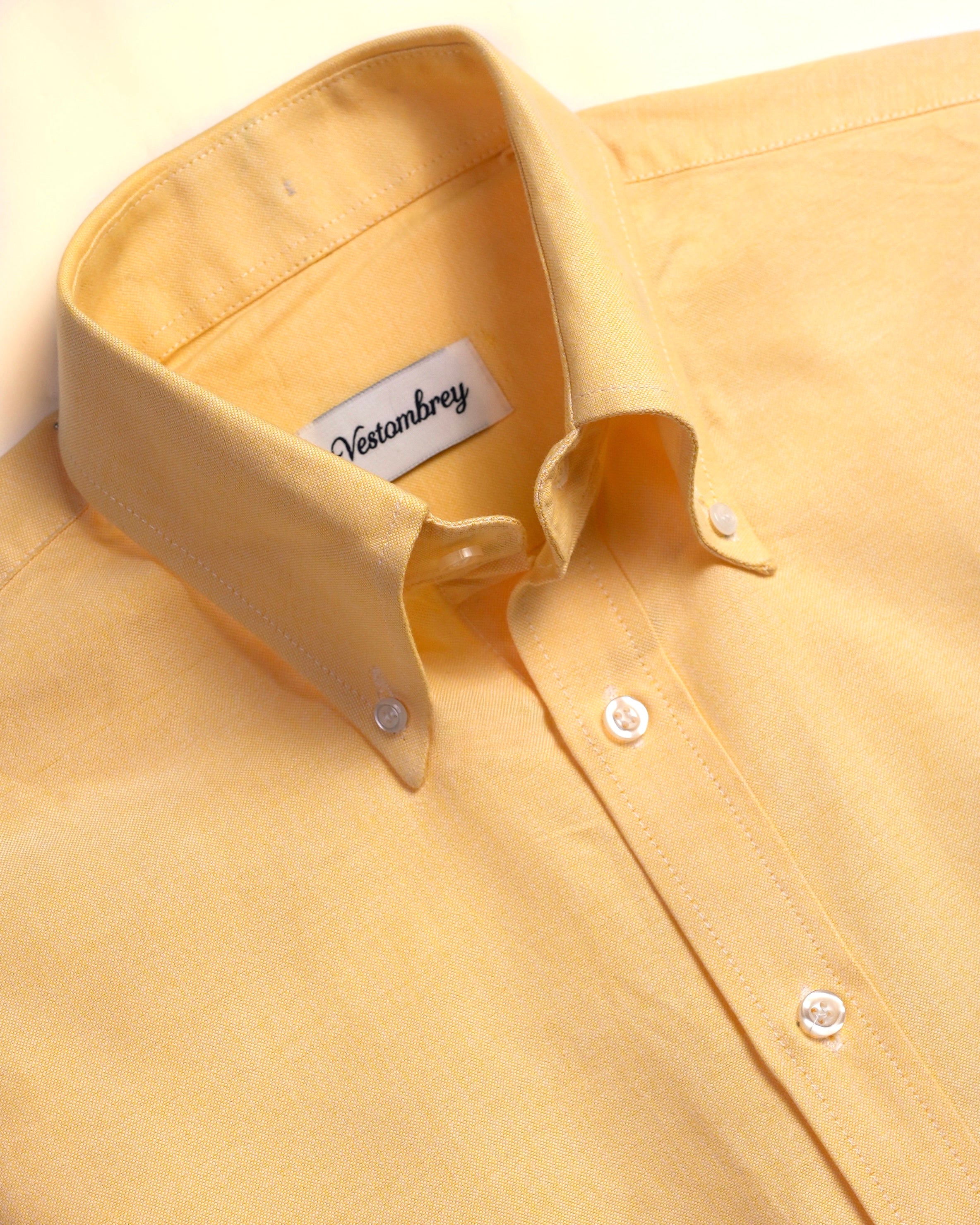 Golden Hour Button down Oxford Shirts