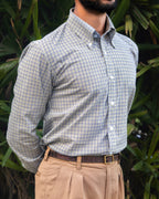 BROOKFIELD CHECK SHIRT