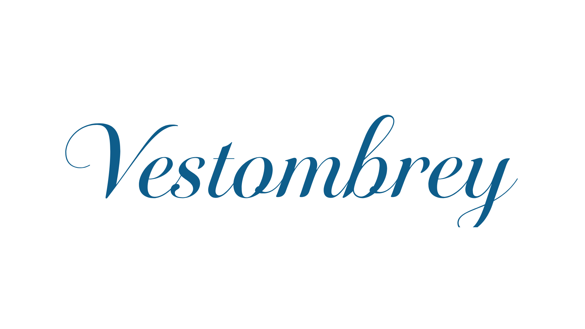 Vestombrey
